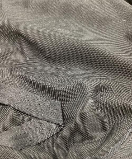 ABLE CARRY（エイブルキャリー）Able Carry (エイブルキャリー) BEAMS (ビームス) 別注Daily Plus Cordura re/cor 1000D / デイリープラスコーデュラ re/cor 1000D ブラックの古着・服飾アイテム