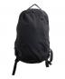 Able Carry（エイブルキャリー）の古着「別注Daily Plus Cordura re/cor 1000D / デイリープラスコーデュラ re/cor 1000D」｜ブラック