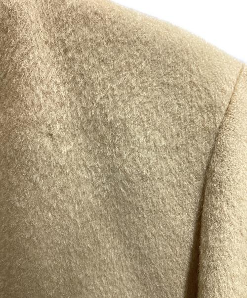 SIR PENDLETON（サーペンドルトン）SIR PENDLETON (サーペンドルトン) Gang Coat / ギャングコート / 50s~60s ブラウン サイズ:表記なしの古着・服飾アイテム