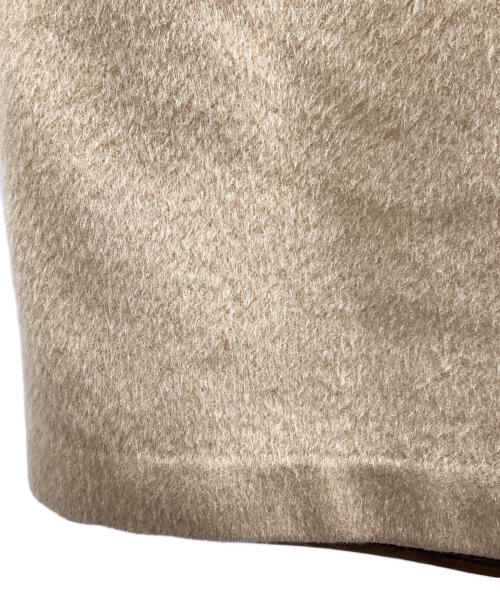 SIR PENDLETON（サーペンドルトン）SIR PENDLETON (サーペンドルトン) Gang Coat / ギャングコート / 50s~60s ブラウン サイズ:表記なしの古着・服飾アイテム