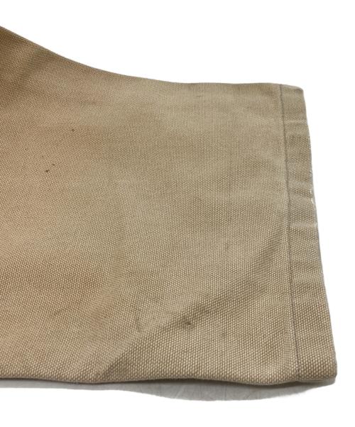CarHartt（カーハート）CarHartt (カーハート) Double Knee Work Pants / ダブルニー ワークパンツ / B01 BRN / Made in MEXICO / メキシコ製 ブラウン サイズ:W30 L30の古着・服飾アイテム