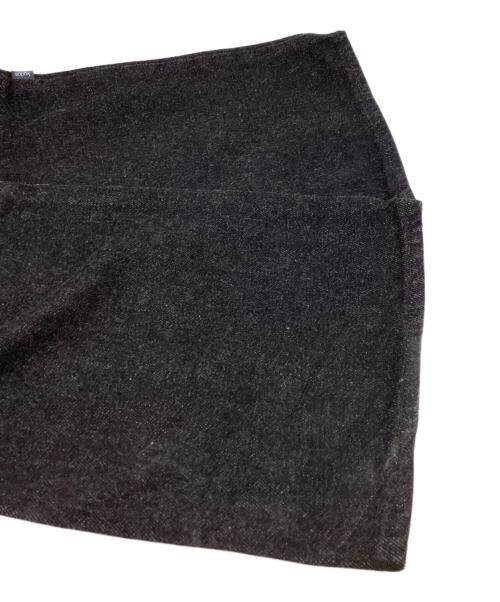 kudos（クードス）kudos (クードス) 2TONE DENIM PANTS / 2トーン デニムパンツ インディゴ サイズ:1の古着・服飾アイテム