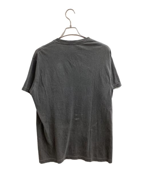 OLD FOLK HOUSE（オールドフォークハウス）OLD FOLK HOUSE (オールドフォークハウス) Tシャツ グレー サイズ:2の古着・服飾アイテム