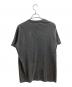 OLD FOLK HOUSE (オールドフォークハウス) Tシャツ グレー サイズ:2：5000円