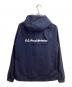 SOPH. (ソフ) 4WAY STRETCH VENTILATION ANTHEM JACKET　FCRB-242045 ネイビー サイズ:Ｍ：20000円