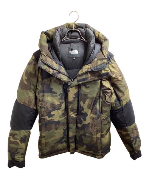 THE NORTH FACE（ザ ノース フェイス）THE NORTH FACE (ザ ノース フェイス) NOVELTY BALTRO LIGHT JACKET / ノベルティバルトロライトジャケット / ND92241 グリーン サイズ:Mの古着・服飾アイテム