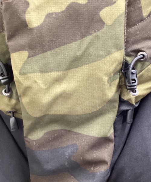 THE NORTH FACE（ザ ノース フェイス）THE NORTH FACE (ザ ノース フェイス) NOVELTY BALTRO LIGHT JACKET / ノベルティバルトロライトジャケット / ND92241 グリーン サイズ:Mの古着・服飾アイテム