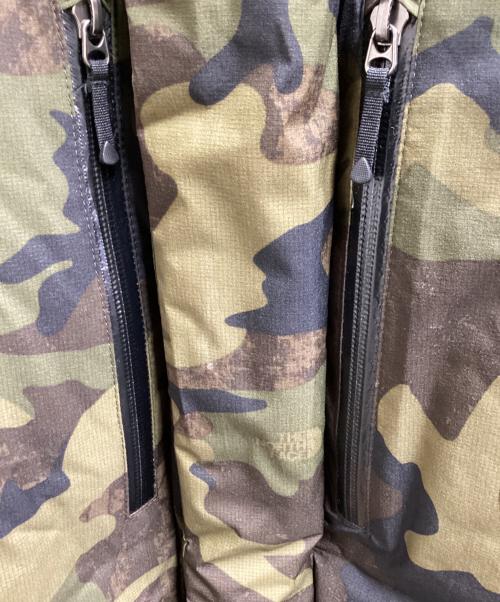 THE NORTH FACE（ザ ノース フェイス）THE NORTH FACE (ザ ノース フェイス) NOVELTY BALTRO LIGHT JACKET / ノベルティバルトロライトジャケット / ND92241 グリーン サイズ:Mの古着・服飾アイテム