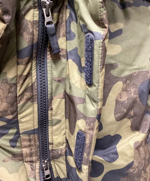 THE NORTH FACE（ザ ノース フェイス）THE NORTH FACE (ザ ノース フェイス) NOVELTY BALTRO LIGHT JACKET / ノベルティバルトロライトジャケット / ND92241 グリーン サイズ:Mの古着・服飾アイテム