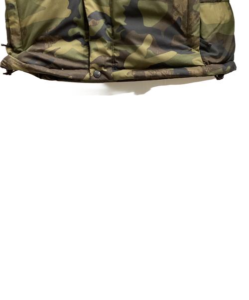 THE NORTH FACE（ザ ノース フェイス）THE NORTH FACE (ザ ノース フェイス) NOVELTY BALTRO LIGHT JACKET / ノベルティバルトロライトジャケット / ND92241 グリーン サイズ:Mの古着・服飾アイテム