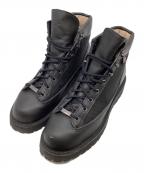 Dannerダナー）の古着「DANNER LIGHT / ダナーライト / GORE-TEX」｜ブラック