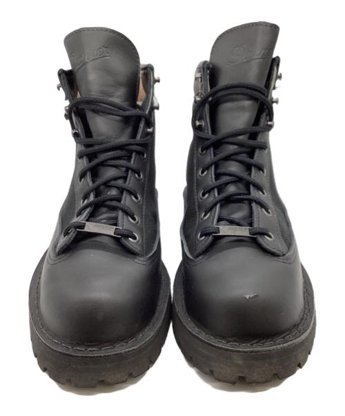 Danner（ダナー）Danner　 (ダナー) DANNER LIGHT / ダナーライト / GORE-TEX ブラック サイズ:8の古着・服飾アイテム