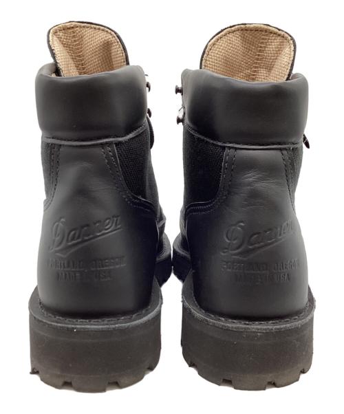 Danner（ダナー）Danner　 (ダナー) DANNER LIGHT / ダナーライト / GORE-TEX ブラック サイズ:8の古着・服飾アイテム