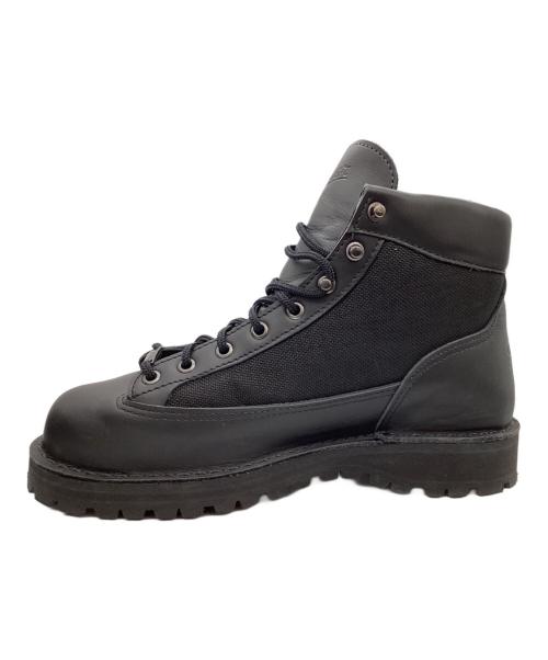 Danner（ダナー）Danner　 (ダナー) DANNER LIGHT / ダナーライト / GORE-TEX ブラック サイズ:8の古着・服飾アイテム