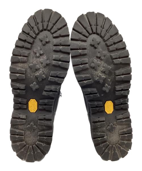 Danner（ダナー）Danner　 (ダナー) DANNER LIGHT / ダナーライト / GORE-TEX ブラック サイズ:8の古着・服飾アイテム