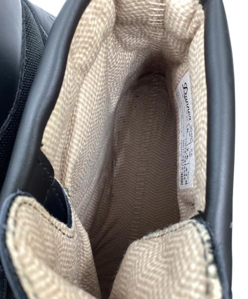 Danner（ダナー）Danner　 (ダナー) DANNER LIGHT / ダナーライト / GORE-TEX ブラック サイズ:8の古着・服飾アイテム