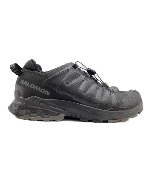 SALOMON（サロモン）SALOMON　 (サロモン) XA PRO 3D V9 GTX / トレイルランニングシューズ ブラック サイズ:26.5cmの古着・服飾アイテム
