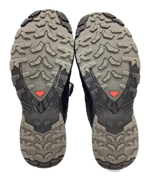 SALOMON（サロモン）SALOMON　 (サロモン) XA PRO 3D V9 GTX / トレイルランニングシューズ ブラック サイズ:26.5cmの古着・服飾アイテム