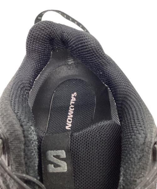 SALOMON（サロモン）SALOMON　 (サロモン) XA PRO 3D V9 GTX / トレイルランニングシューズ ブラック サイズ:26.5cmの古着・服飾アイテム