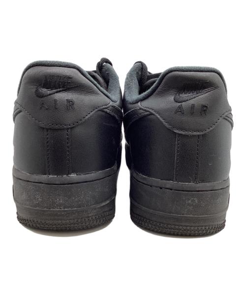 NIKE（ナイキ）NIKE (ナイキ) Supreme (シュプリーム) Air Force 1 Low 