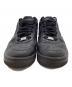 NIKE (ナイキ) Supreme (シュプリーム) Air Force 1 Low 