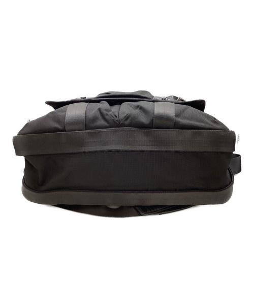 TUMI（トゥミ）TUMI (トゥミ) ALPHA BRAVO Pinckney Flap Bire ブラックの古着・服飾アイテム
