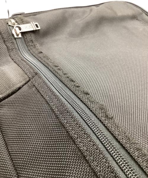 TUMI（トゥミ）TUMI (トゥミ) ALPHA BRAVO Pinckney Flap Bire ブラックの古着・服飾アイテム