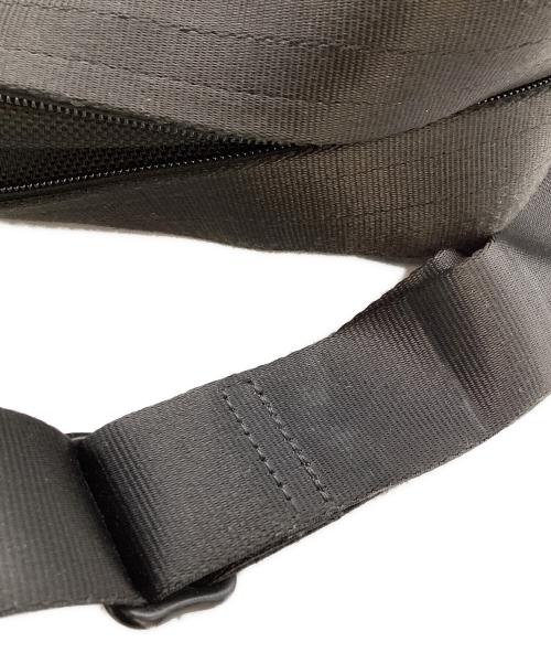 TUMI（トゥミ）TUMI (トゥミ) ALPHA BRAVO Pinckney Flap Bire ブラックの古着・服飾アイテム