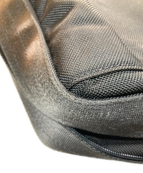 TUMI（トゥミ）TUMI (トゥミ) ALPHA BRAVO Pinckney Flap Bire ブラックの古着・服飾アイテム