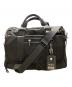 TUMI（トゥミ）の古着「ALPHA BRAVO Pinckney Flap Bire」｜ブラック