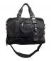 TUMI (トゥミ) ALPHA BRAVO Pinckney Flap Bire ブラック：7000円