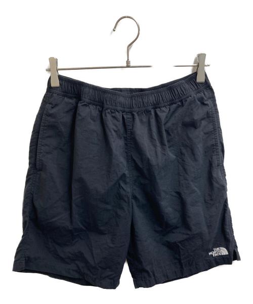 THE NORTH FACE（ザ ノース フェイス）THE NORTH FACE (ザ ノース フェイス) バーサタイルミッドショーツ ブラック サイズ:Mの古着・服飾アイテム