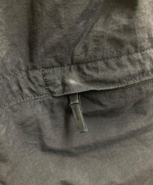 THE NORTH FACE（ザ ノース フェイス）THE NORTH FACE (ザ ノース フェイス) バーサタイルミッドショーツ ブラック サイズ:Mの古着・服飾アイテム