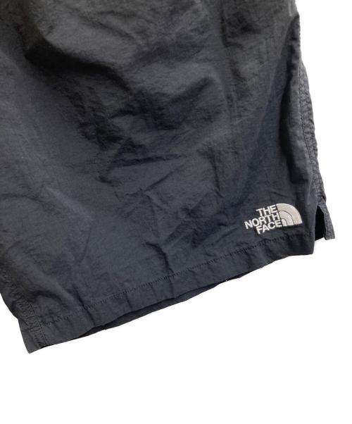 THE NORTH FACE（ザ ノース フェイス）THE NORTH FACE (ザ ノース フェイス) バーサタイルミッドショーツ ブラック サイズ:Mの古着・服飾アイテム