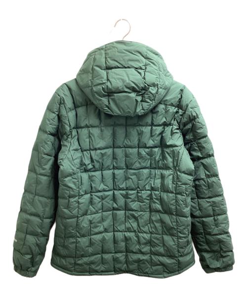 mont-bell（モンベル）mont-bell (モンベル) イグニスダウンパーカ / GORE-TEX / 1101594 グリーン サイズ:XLの古着・服飾アイテム
