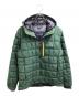 mont-bell (モンベル) イグニスダウンパーカ / GORE-TEX / 1101594 グリーン サイズ:XL：23000円