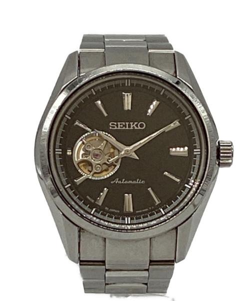 SEIKO（セイコー）SEIKO (セイコー) PRESAGE  / プレサージュ / 腕時計 / 自動巻きの古着・服飾アイテム