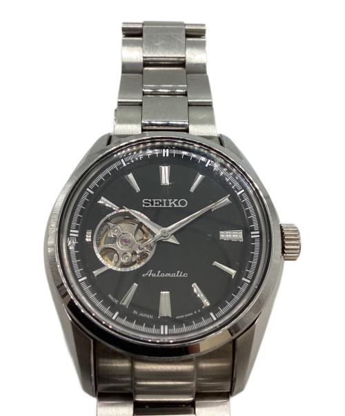 SEIKO（セイコー）SEIKO (セイコー) PRESAGE  / プレサージュ / 腕時計 / 自動巻きの古着・服飾アイテム