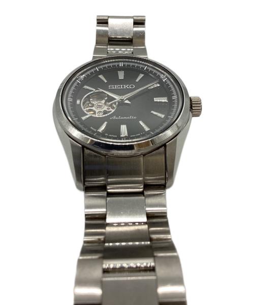 SEIKO（セイコー）SEIKO (セイコー) PRESAGE  / プレサージュ / 腕時計 / 自動巻きの古着・服飾アイテム