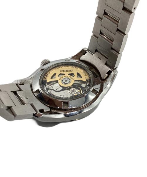SEIKO（セイコー）SEIKO (セイコー) PRESAGE  / プレサージュ / 腕時計 / 自動巻きの古着・服飾アイテム