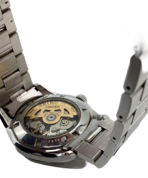 SEIKO（セイコー）SEIKO (セイコー) PRESAGE  / プレサージュ / 腕時計 / 自動巻きの古着・服飾アイテム