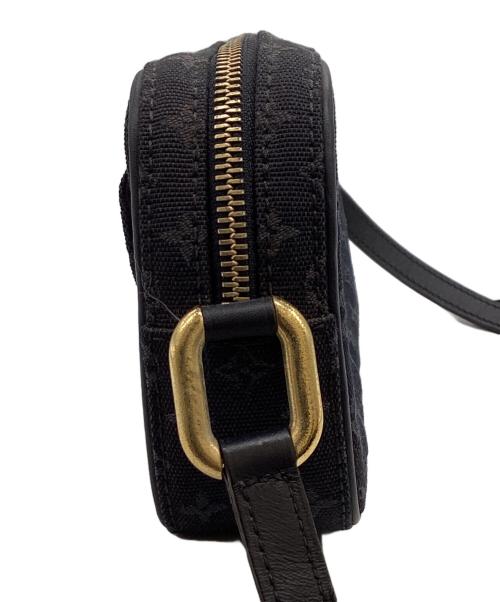 LOUIS VUITTON（ルイ ヴィトン）LOUIS VUITTON (ルイ ヴィトン) ミニ ジュリエットMM / モノグラム /  ショルダーバッグ / M92417 ネイビーの古着・服飾アイテム