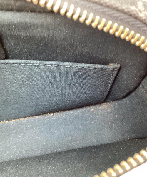 LOUIS VUITTON（ルイ ヴィトン）LOUIS VUITTON (ルイ ヴィトン) ミニ ジュリエットMM / モノグラム /  ショルダーバッグ / M92417 ネイビーの古着・服飾アイテム