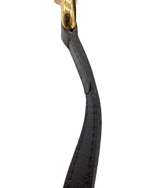 LOUIS VUITTON（ルイ ヴィトン）LOUIS VUITTON (ルイ ヴィトン) ミニ ジュリエットMM / モノグラム /  ショルダーバッグ / M92417 ネイビーの古着・服飾アイテム