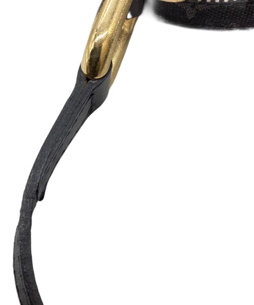 LOUIS VUITTON（ルイ ヴィトン）LOUIS VUITTON (ルイ ヴィトン) ミニ ジュリエットMM / モノグラム /  ショルダーバッグ / M92417 ネイビーの古着・服飾アイテム