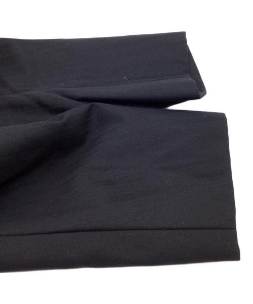 TOMORROW LAND（トゥモローランド）TOMORROW LAND (トゥモローランド) テーラードジャケット / BWB-657A / Loro Piana ネイビー サイズ:44の古着・服飾アイテム