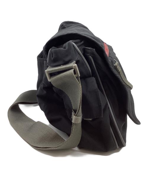 PRADA SPORTS（プラダスポーツ）PRADA SPORTS (プラダスポーツ) ショルダーバッグ　4VS109 ブラックの古着・服飾アイテム