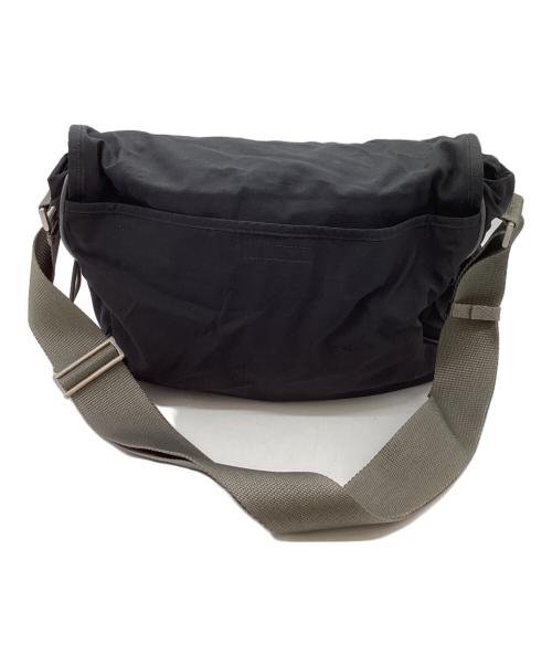 PRADA SPORTS（プラダスポーツ）PRADA SPORTS (プラダスポーツ) ショルダーバッグ　4VS109 ブラックの古着・服飾アイテム