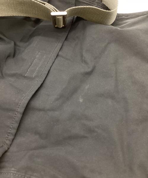 PRADA SPORTS（プラダスポーツ）PRADA SPORTS (プラダスポーツ) ショルダーバッグ　4VS109 ブラックの古着・服飾アイテム