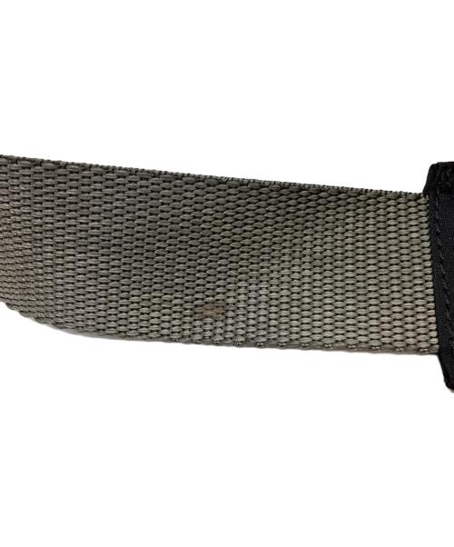 PRADA SPORTS（プラダスポーツ）PRADA SPORTS (プラダスポーツ) ウエストポーチ / 4VA125 ブラックの古着・服飾アイテム